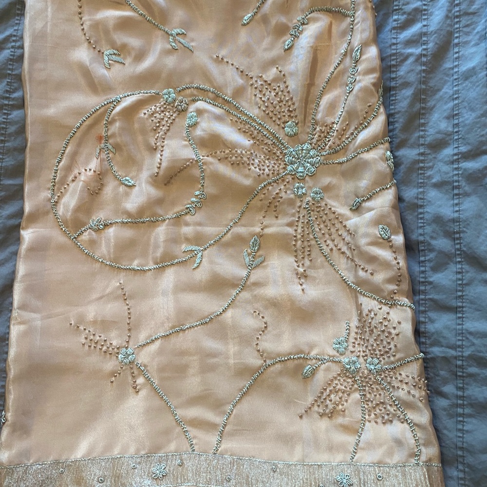 Saree, Indian/ Pakistani